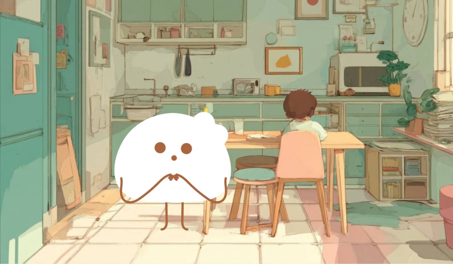 Pulih Tanpa Harus Mengorek Masa Lalu