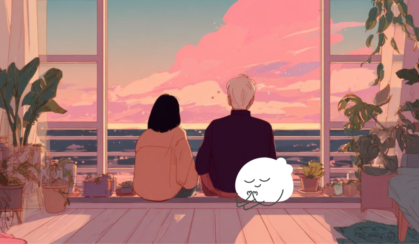 Perhatian Kecil, Dampak Besar: Mengapa Kita Perlu Menyampaikan Kasih