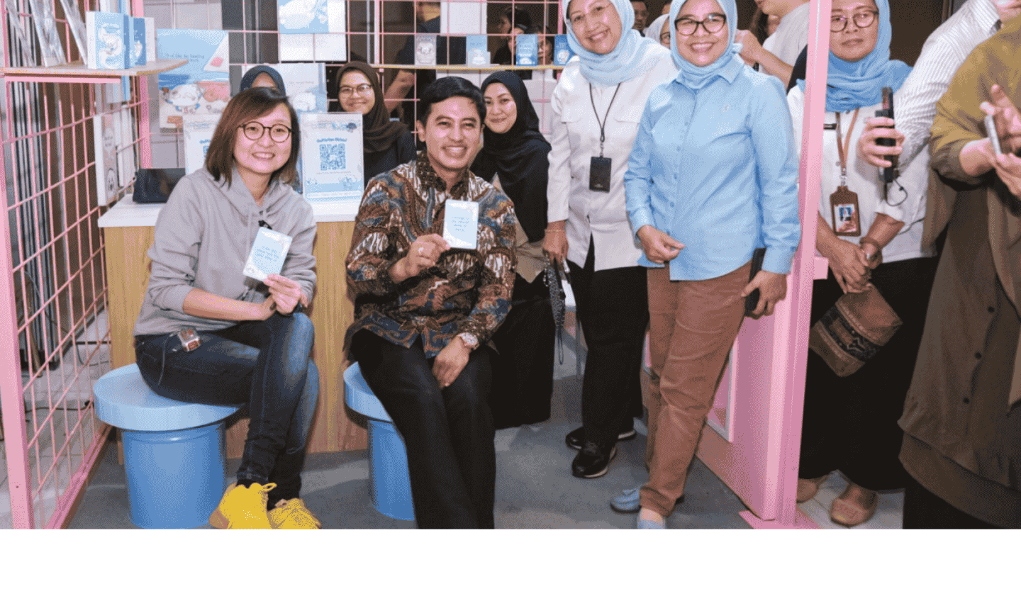 Dorong Budaya Deteksi Dini, Program Cek Kesehatan Gratis Sentuh Puluhan Juta Masyarakat