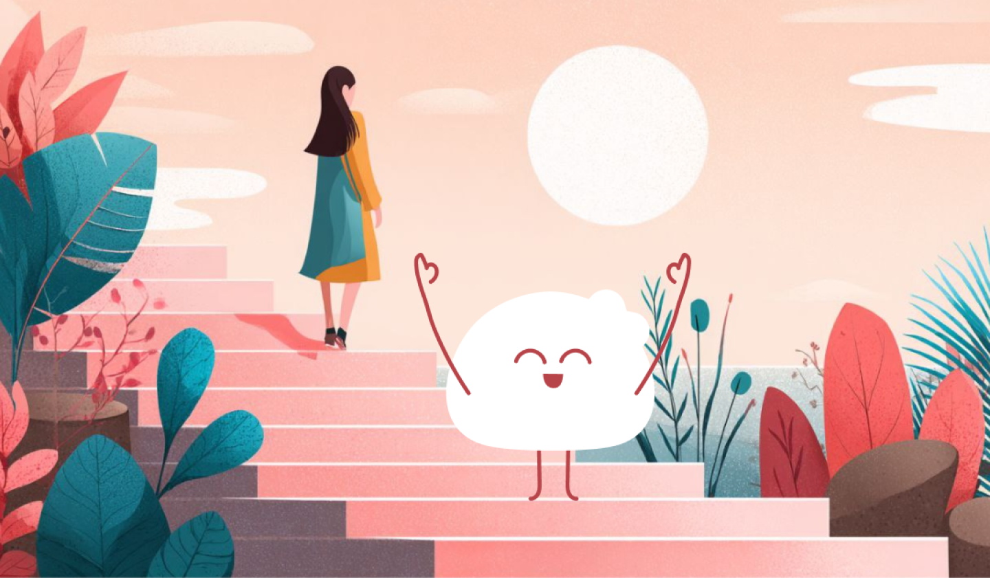 Menggapai Percaya Diri: Langkah Kecil untuk Perubahan Besar