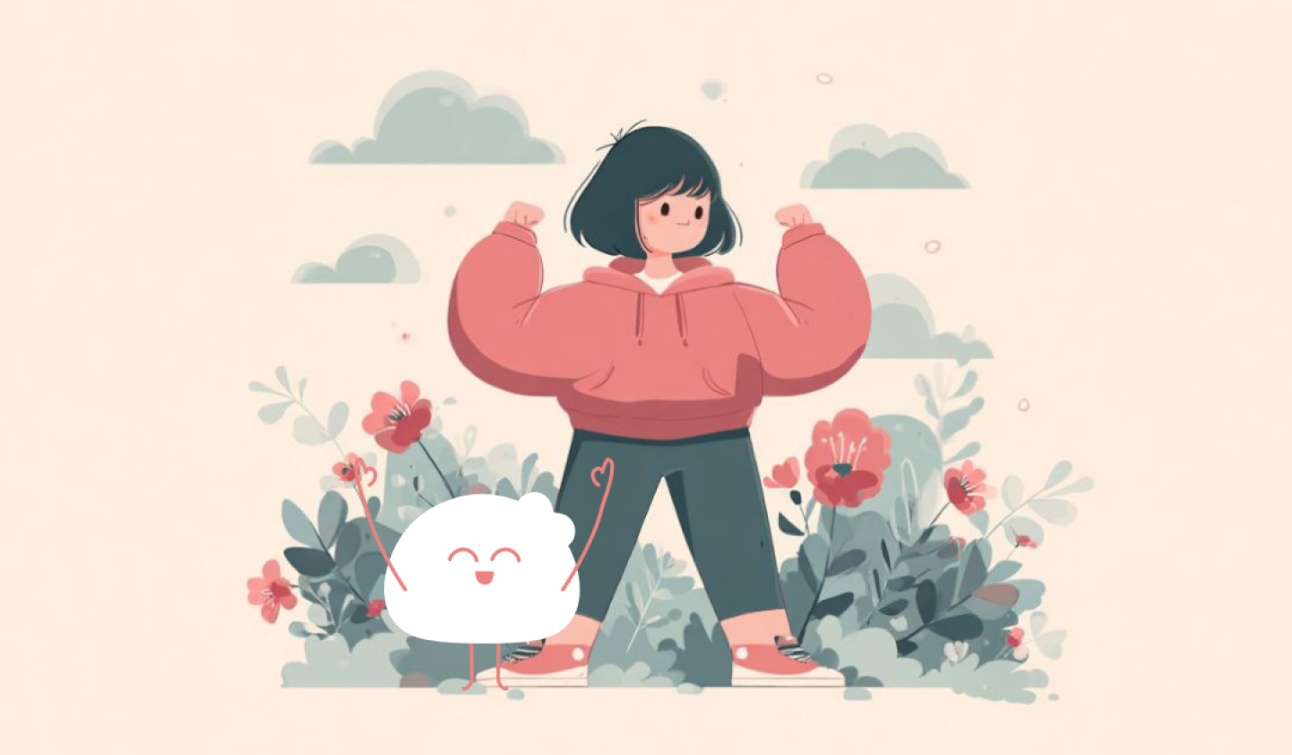 Bukan Sekadar Perbaiki: Membangun Kekuatan dari Dalam Diri