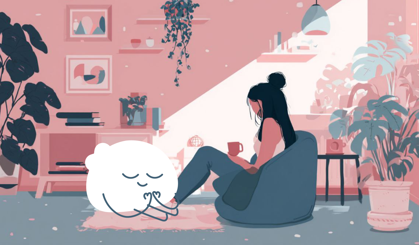 Pelan-pelan Mengenal dan Memahami Diri Sendiri