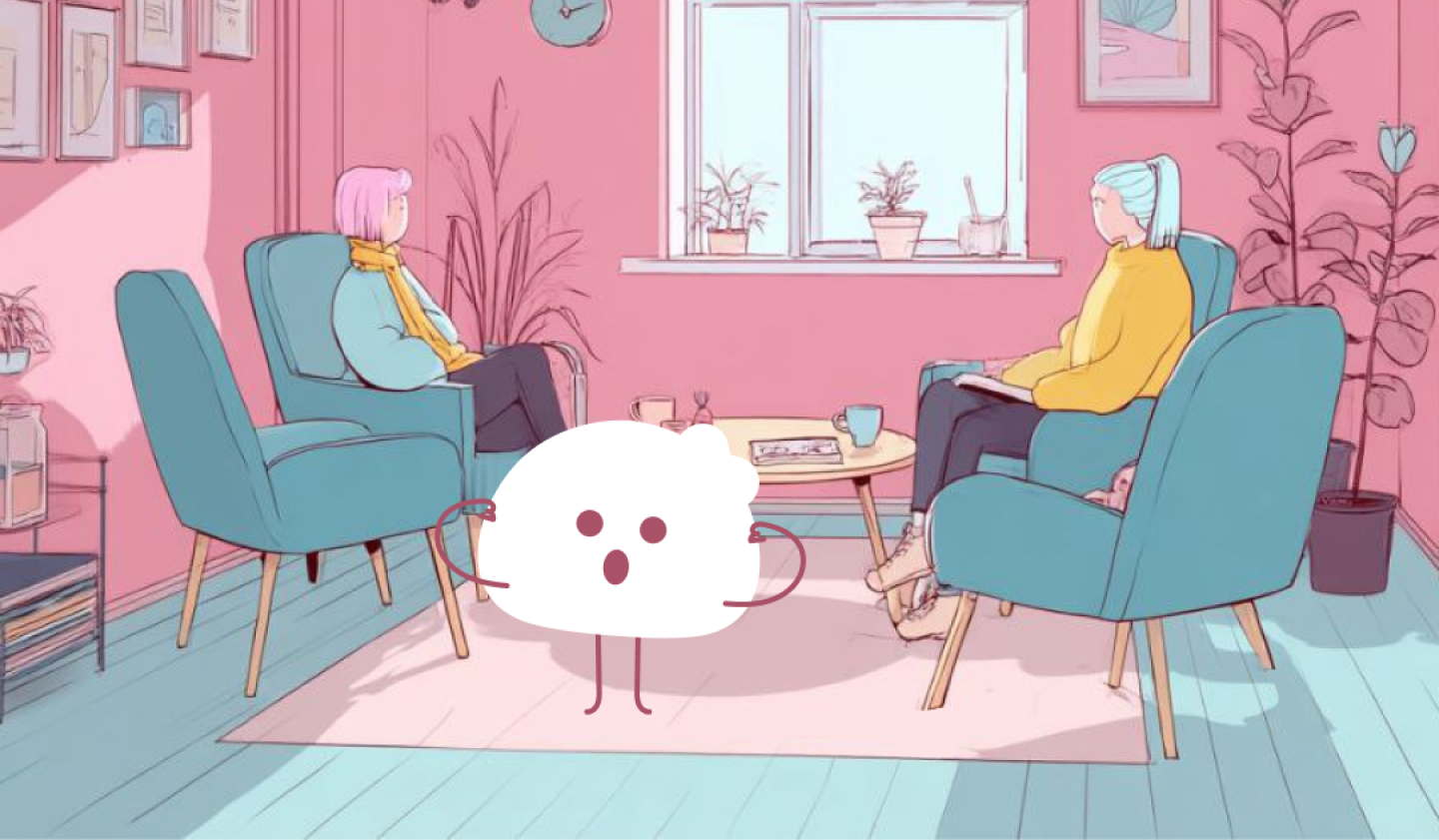 Pelan-pelan Mengenal Diri: Cerita Tentang Psikotes & Asesmen