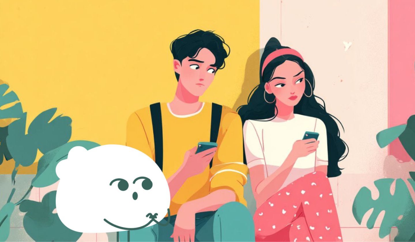 Kenapa Dating Apps Bikin Capek dan Bingung?