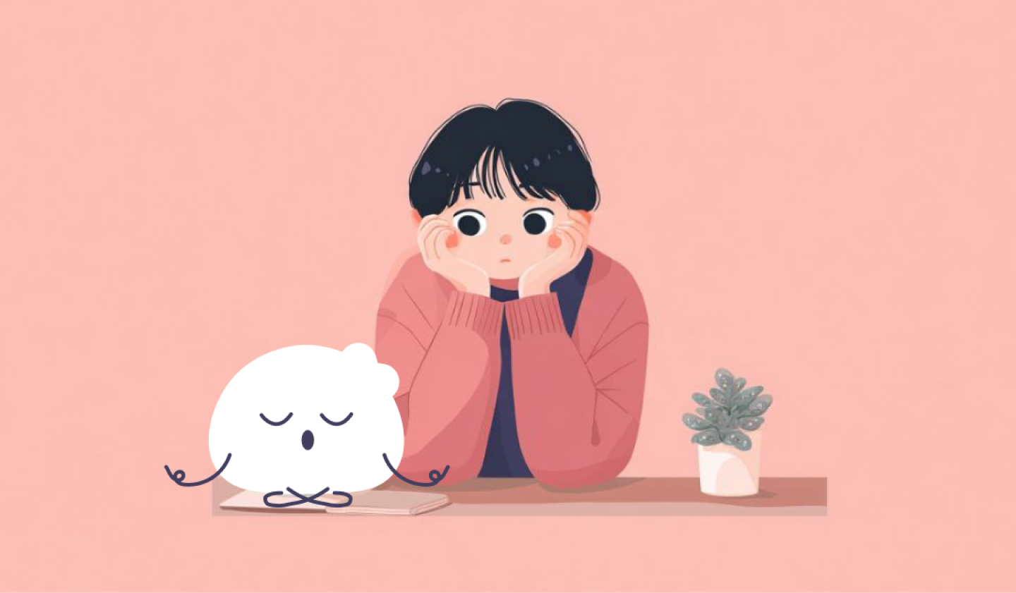 Menjaga Keseimbangan Emosional dalam Hidup Sehari-hari